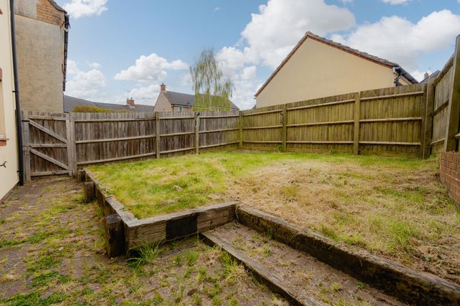 52, Shambles Drive, Copplestone, EX17 photo 4