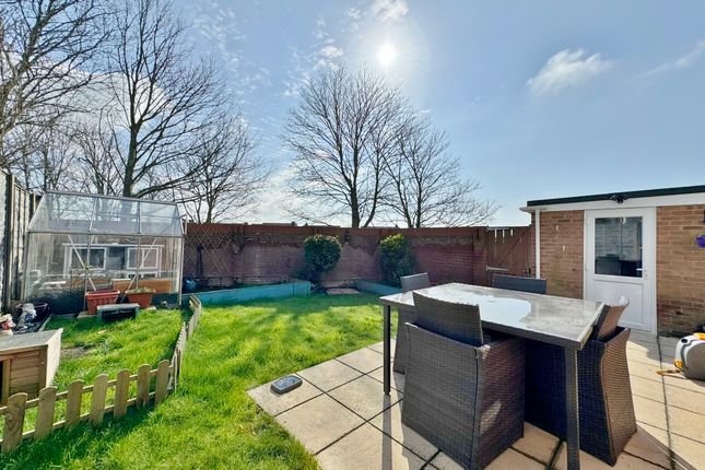 Detached house for sale in Dore Avenue, Portchester, Fareham