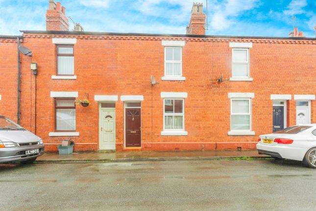 Terraced house for sale in Cherry Road, Chester