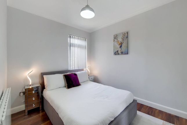 Semi-detached house to rent in Ranelagh Road, Stratford, London