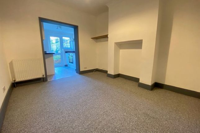Ground Floor Flat, 1 Compton Street, Bristol photo 4