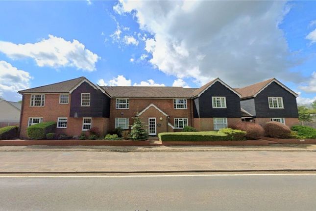 Flat to rent in Mill View, London Road, Gt Chesterford, Saffron Walden