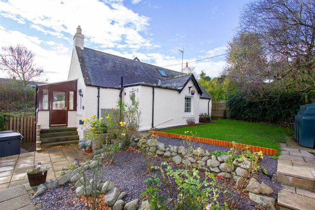Property for sale in Tweed Cottage, Wark, Cornhill-On-Tweed