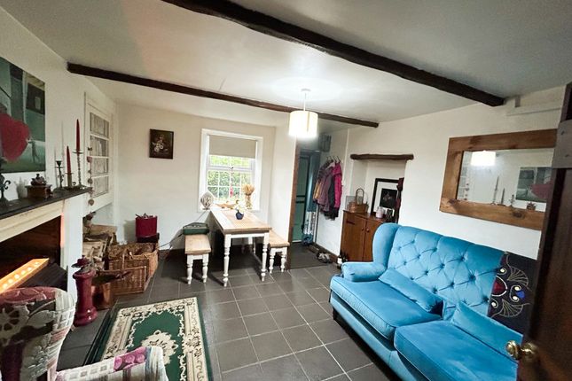 Cottage for sale in Ystumtuen, Aberystwyth