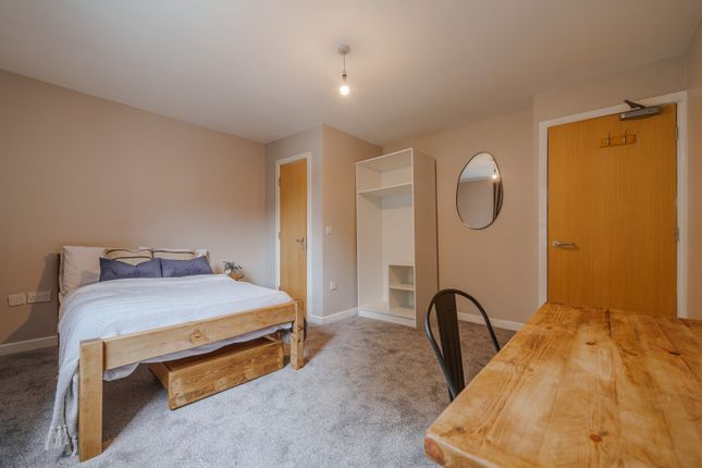 Flat 52, Mayfair Court, Flat 52, Mayfair Court, Manchester photo 3