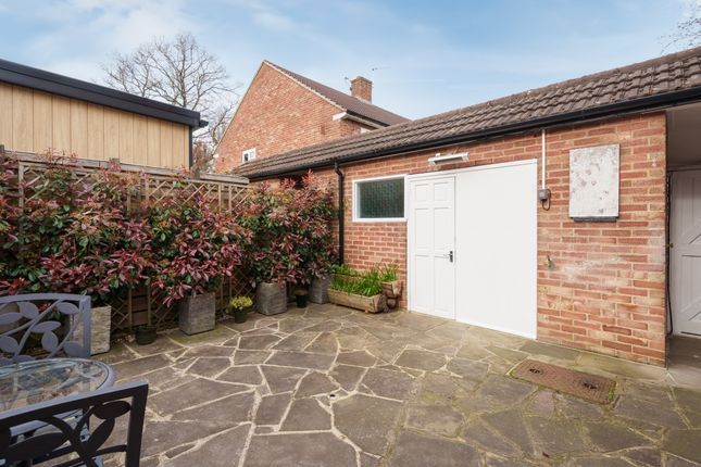 Semi-detached house to rent in Whitmores Close, Epsom