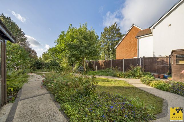 Detached house for sale in Island Road, Sturry, Canterbury