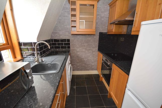1 bed flat to rent in Hill Street, Inverness IV2