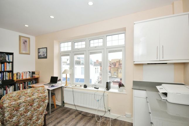 Flat for sale in Ringstead Road, London