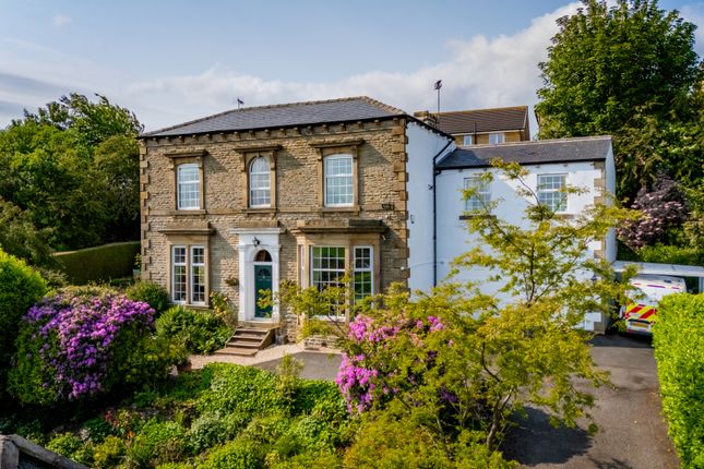 5 Bedroom Detached For Sale