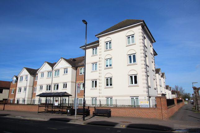 Thumbnail Property for sale in Parkland Grove, Ashford