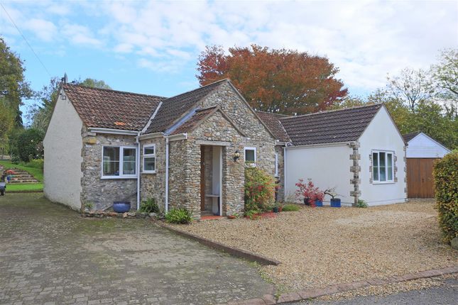 Detached bungalow for sale in Court Mill Lane, Wadeford, Chard