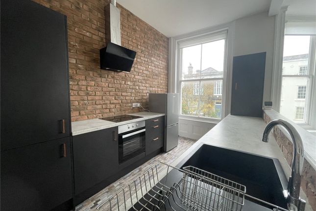 Flat A, 4, Victoria Road, Deal photo 2
