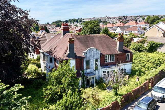 5-bed house on 170 Gower Road, Swansea, £250,000