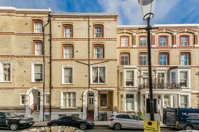 Cheniston Gardens, Kensington photo 2