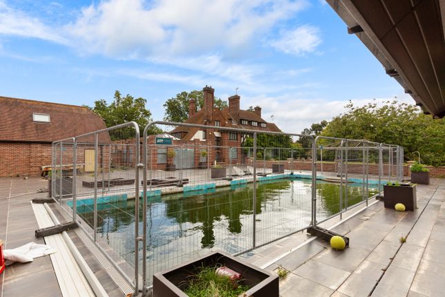 Davali House, Crow Lane, Tendring, Essex, Co16 9Ap