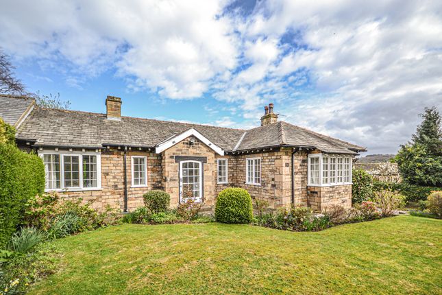 Semi-detached bungalow for sale in Pinfold Lane, Mirfield