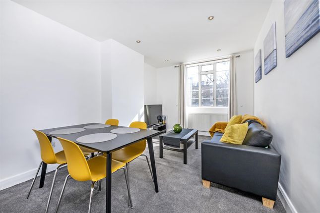 34 Angel House, Pentonville Road, London photo 4