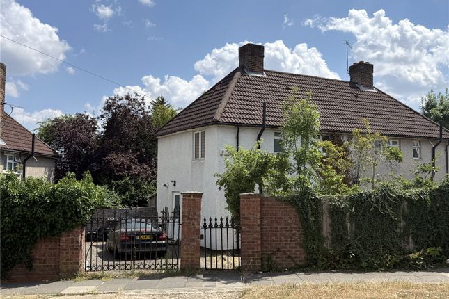 2-bed house on 29, Wellhouse Lane, Barnet, £400,000