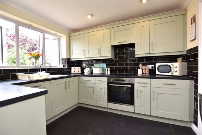 2, Sandpiper Approach, Leeds photo 3