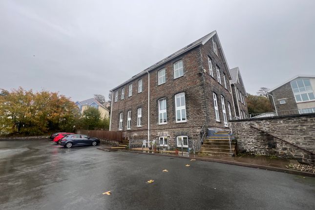45 Llys Ardwyn, Bryn Ardwyn, Aberystwyth photo 2