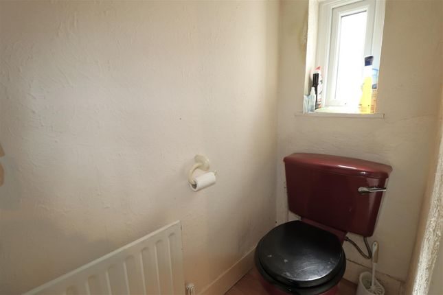 End terrace house for sale in Shakespeare Road, Gillingham