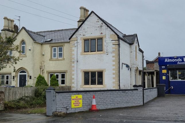 3-bed semi-detached on 109, Almonds Green, LIVERPOOL, £140,000