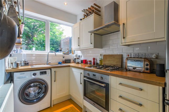 End terrace house for sale in British Road, Bristol