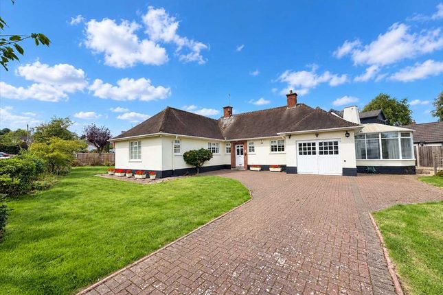 3-bed house on 2, Green Close, Nottingham, £475,000
