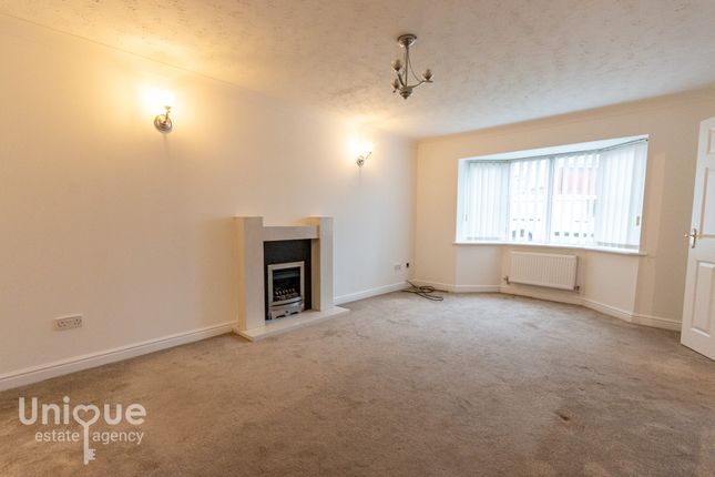 Terraced house for sale in Goldstone Drive, Thornton-Cleveleys
