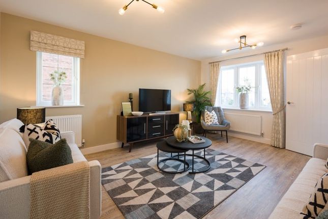 42, Zouch Road, Hathern, Leicestershire photo 2