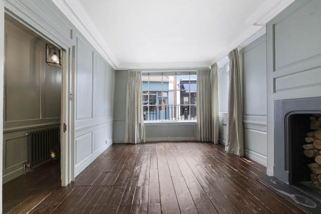 Thumbnail Property to rent in Meard Street, Soho