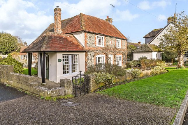 Detached house for sale in Church Lane, Ferring, Worthing, West Sussex