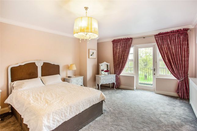 Detached house for sale in Nursery Road, Loughton, Essex