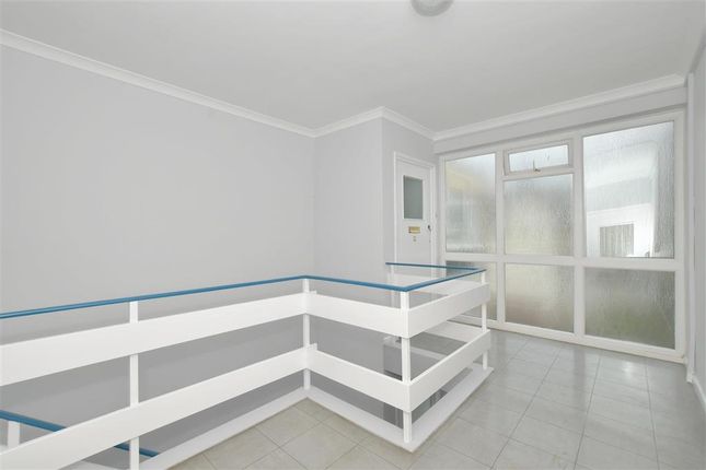 Flat for sale in Cawley Road, Chichester, West Sussex