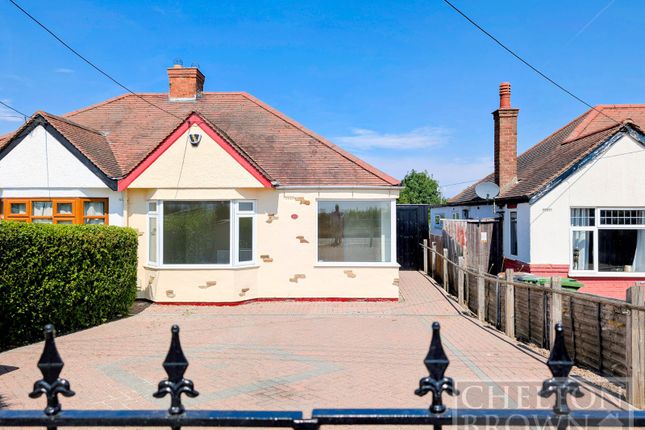 2-bed house on 105, The Ridge, Wellingborough, £325,000