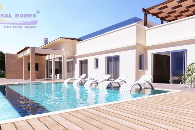 Thumbnail Villa for sale in Polis, Paphos, Cyprus