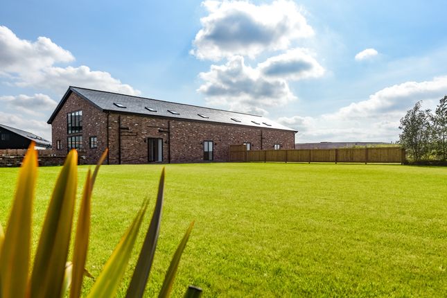 Thumbnail Barn conversion for sale in Broad Lane, Ormskirk