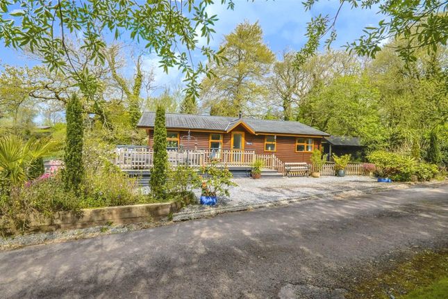 Bungalow for sale in Herons Brook, Narberth, Pembrokeshire