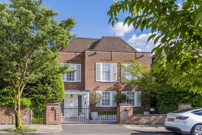 3, Clifton Hill, St John's Wood photo 2