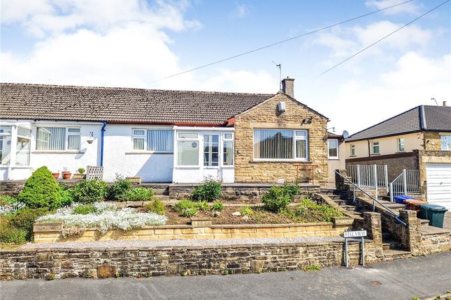 2-bed house on 2, Fell View, Skipton, £325,000