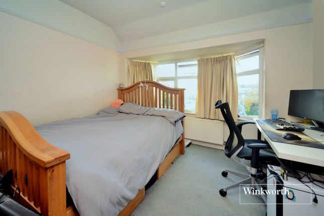 Terraced house for sale in Henley Avenue, Cheam, Sutton