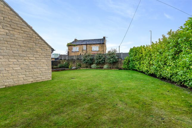 Detached house for sale in Arthur Court, Pudsey, West Yorkshire