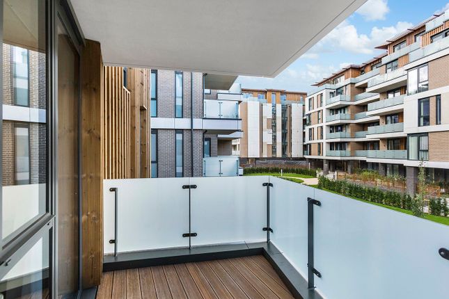 Apartment 28, Sitka House, London photo 4