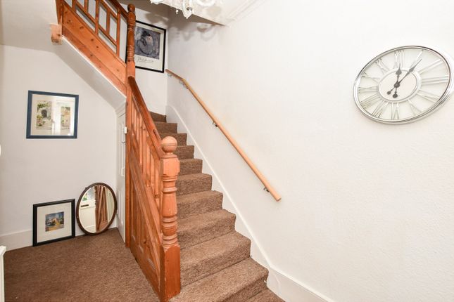 Semi-detached house for sale in Minster Road, Bromley