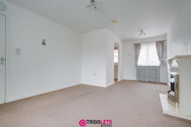 Flat for sale in Collier Court, Brampton Bierow, Rotherham