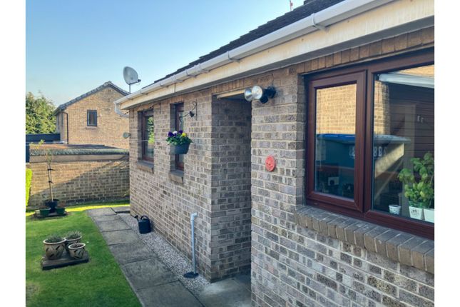 Detached house for sale in Wendron Way, Bradford