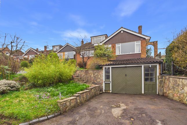 3-bed house on Grangewood, High Wycombe, £650,000