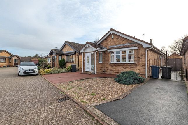 2-bed house on 8, East View, Nottingham, £290,000