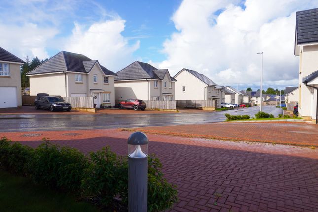 Detached house for sale in Pineta Drive, Thornton View, East Kilbride